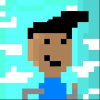 Super Pixel Joe Mobile screenshot, image №3131676 - RAWG