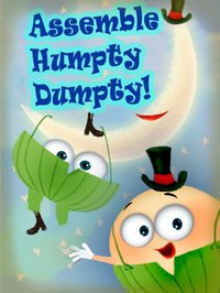 Humpty Dumpty -The Library of Classic Bedtime Stories and Nursery Rhymes for Kids screenshot, image №1648399 - RAWG