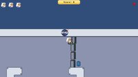 Way Back To Earth - 2D Platformer screenshot, image №3028954 - RAWG
