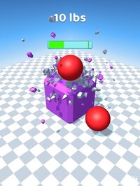 Drop Weight screenshot, image №3484411 - RAWG