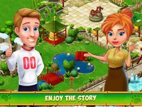 Family Zoo: The Story screenshot, image №914764 - RAWG