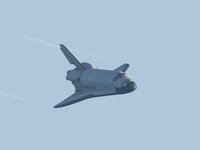 F-Sim|Space Shuttle 2 screenshot, image №2969463 - RAWG