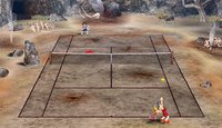 Hot Shots Tennis screenshot, image №532768 - RAWG