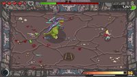 The Weaponographist (itch) screenshot, image №1010294 - RAWG