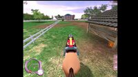 Grand horse attraction screenshot, image №2523375 - RAWG