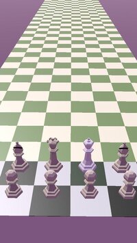 Chess Runner (isercgames) screenshot, image №3637810 - RAWG