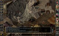 Baldur's Gate II: Shadows of Amn screenshot, image №803001 - RAWG