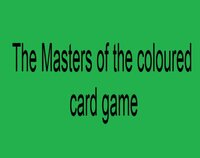 The Masters of the Coloured Card Game screenshot, image №3660285 - RAWG