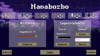 Nanabozho (edición GGJ2023) screenshot, image №3785541 - RAWG