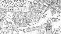 100 Fantasy Cats screenshot, image №4212629 - RAWG