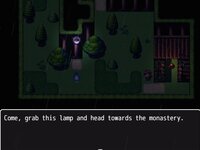 The Monastery (ItsAPudding) screenshot, image №3080367 - RAWG
