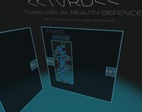 TVRD - Tower VR Defence screenshot, image №1071216 - RAWG