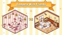 Kawaii Home Design - Decor & Fashion Game screenshot, image №2079329 - RAWG