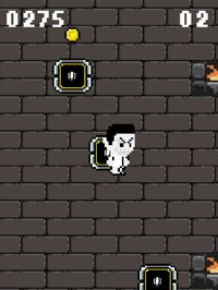 Ghost Supply Fly screenshot, image №967439 - RAWG