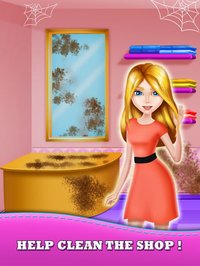 Makeover! Fashion Dress Salon screenshot, image №1675463 - RAWG