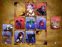Triple Triad: Tournament of the Elements screenshot, image №2988888 - RAWG