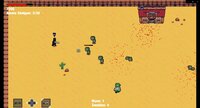 Zombie Hustle screenshot, image №2963763 - RAWG