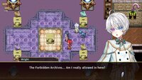 Novel Rogue screenshot, image №4225213 - RAWG