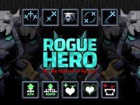 The Rogue Hero screenshot, image №2208015 - RAWG