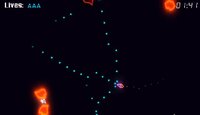 Asteroid Belt (Spooktober Jam 2021) screenshot, image №3089504 - RAWG