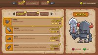 Knightmare Tower (itch) screenshot, image №1041358 - RAWG
