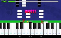 Piano Master screenshot, image №1349584 - RAWG