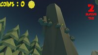 Parkour (itch) (Nicolas Coello) screenshot, image №3328253 - RAWG