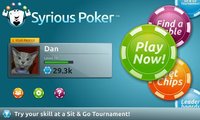 Syrious Poker screenshot, image №1377533 - RAWG