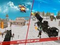 Helicopter Defence Strike - 3d Anti Aircraft Games screenshot, image №980534 - RAWG