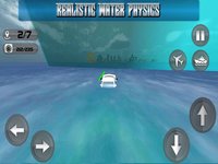 Floating Car Future Flying Car screenshot, image №1647007 - RAWG