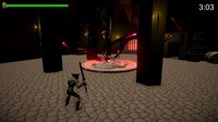 Gladiator Arena screenshot, image №1775779 - RAWG