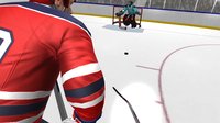 Skills Hockey VR screenshot, image №100228 - RAWG