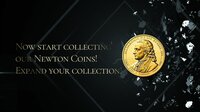 Newton Coin screenshot, image №4176631 - RAWG
