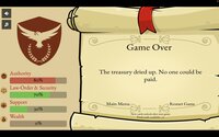 Deck of Mandate screenshot, image №4262124 - RAWG