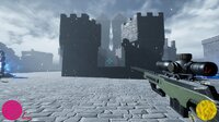 Clocking In to Fight a Lich in Another Realm screenshot, image №4220594 - RAWG