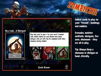 Zombies !!! Board Game screenshot, image №985869 - RAWG