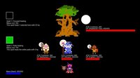 Dungeon Party Healer (prototype) screenshot, image №2614886 - RAWG