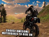 Downhill Bike Simulator 3D: Offroad Race screenshot, image №906966 - RAWG