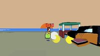 Praia Ardente screenshot, image №4164639 - RAWG