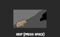 CapyBarbra: A New Brow screenshot, image №1027640 - RAWG