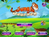 Jungle Journey: Tiger Run screenshot, image №1632468 - RAWG