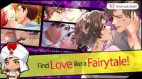 We the Girls: Shall we date?/ Once upon a time... screenshot, image №1374689 - RAWG