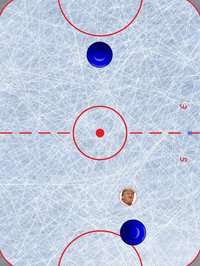 Trump Hockey screenshot, image №1338345 - RAWG