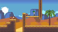 Kebab's quest screenshot, image №2445346 - RAWG