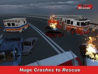 911 Rescue Simulator screenshot, image №1641755 - RAWG