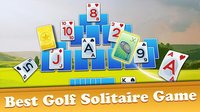 Golf Solitaire Tournament screenshot, image №1356911 - RAWG