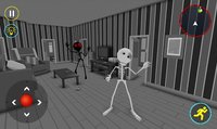 Scary Ghost House 3D screenshot, image №1425491 - RAWG