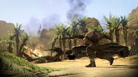 Sniper Elite 3 screenshot, image №159550 - RAWG