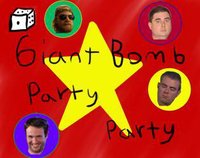 Giant Bomb Party Party screenshot, image №1239011 - RAWG