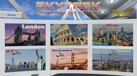 VR SkyTrek screenshot, image №1338874 - RAWG